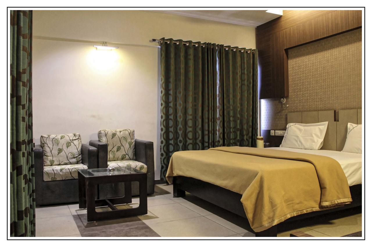 Hotel Prem Nivas Madurai Extérieur photo