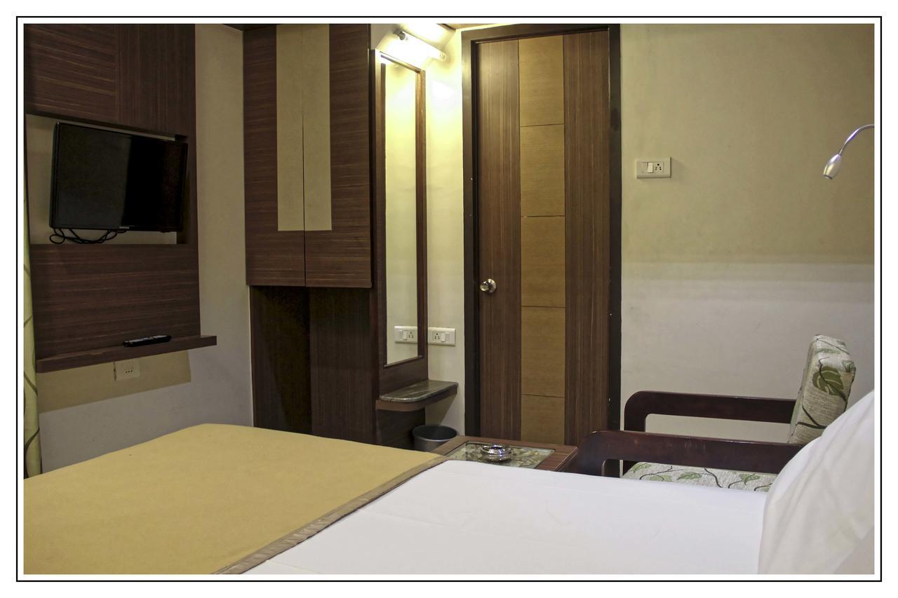 Hotel Prem Nivas Madurai Extérieur photo